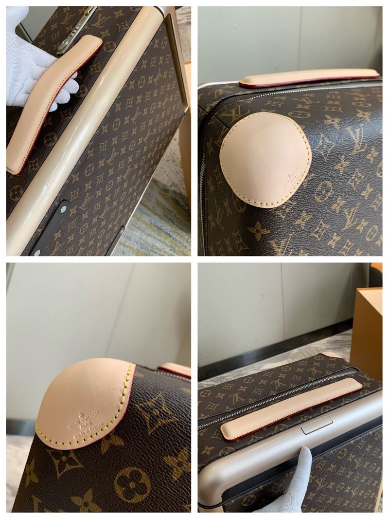 Louis Vuitton Suitcase